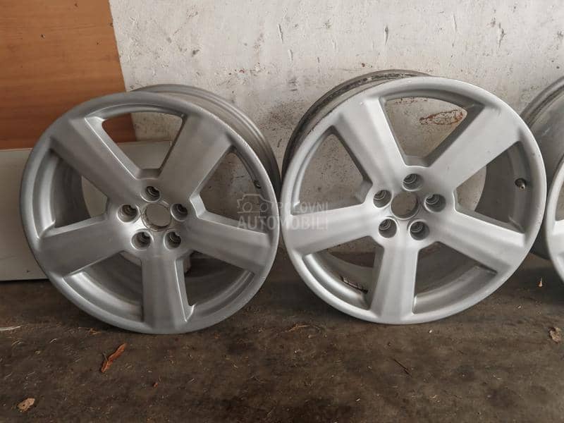 Aluminijumske felne  18" 5 x 112