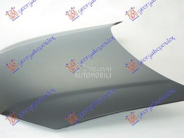 HAUBA -05 za Audi A3 od 2003. do 2008. god.