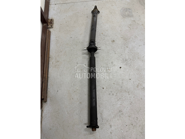 kardan za BMW Serija 1 od 2012. do 2018. god.