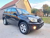 Toyota RAV 4 2.0 D4D N.o.v