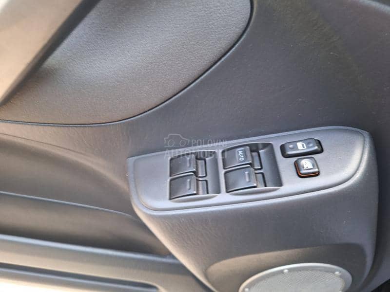 Toyota RAV 4 2.0 D4D N.o.v Toyota RAV 4 2.0 D4D N.o.v