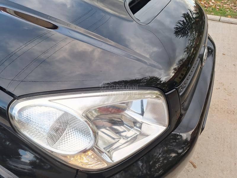 Toyota RAV 4 2.0 D4D N.o.v Toyota RAV 4 2.0 D4D N.o.v