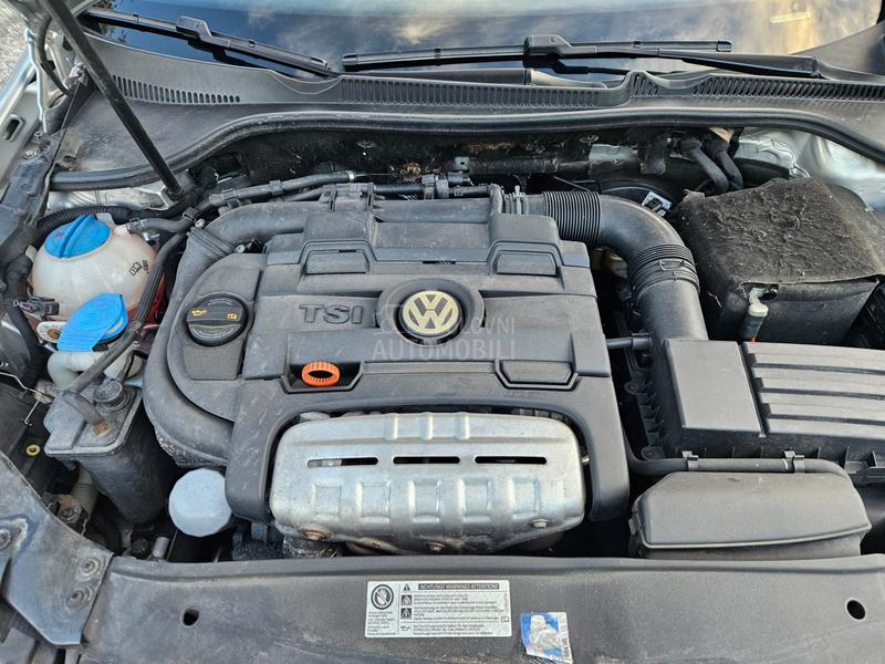 Volkswagen Golf 6  Volkswagen Golf 6