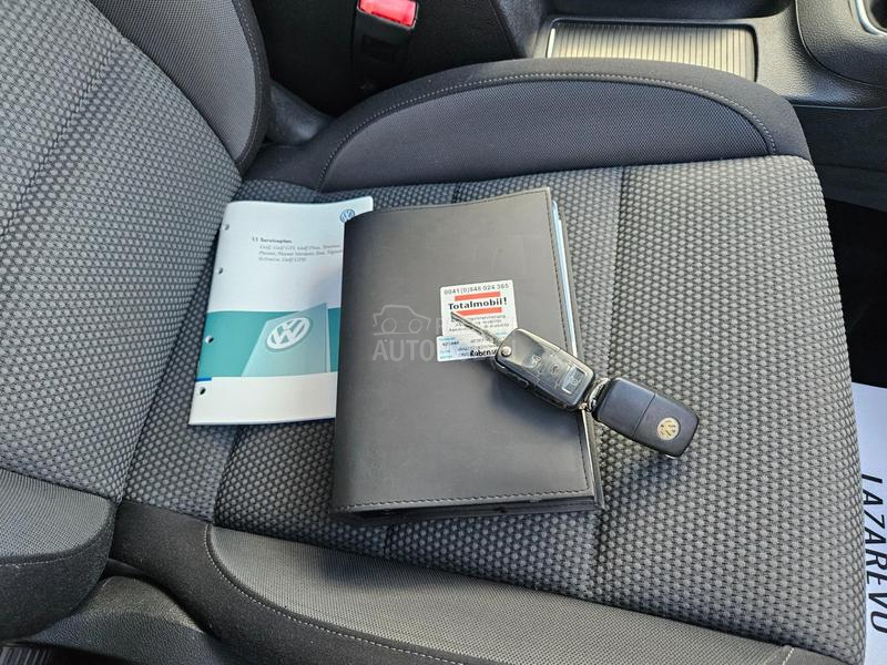 Volkswagen Golf 6  Volkswagen Golf 6