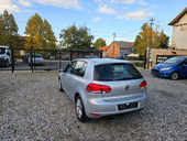 Volkswagen Golf 6 
