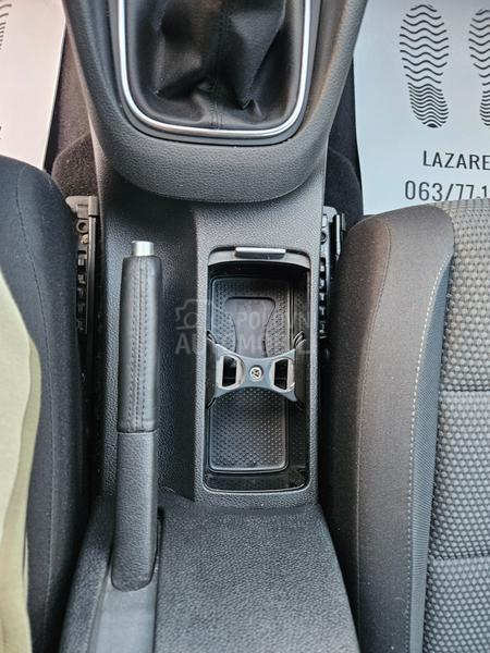 Volkswagen Golf 6  Volkswagen Golf 6