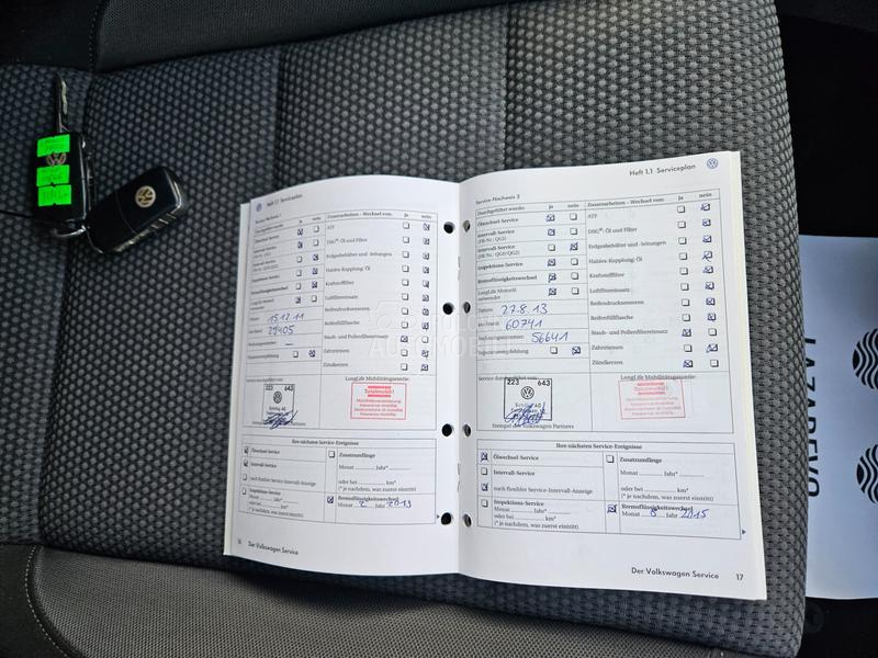 Volkswagen Golf 6  Volkswagen Golf 6