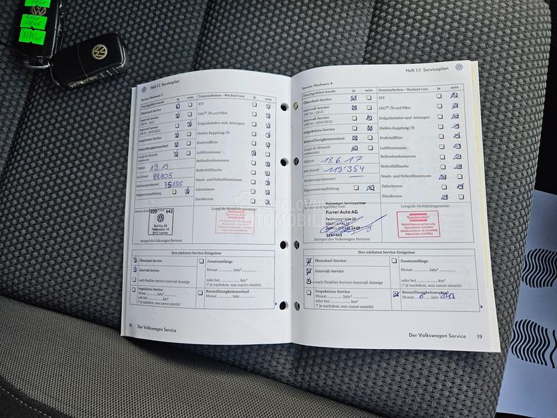 Volkswagen Golf 6  Volkswagen Golf 6