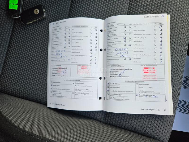 Volkswagen Golf 6  Volkswagen Golf 6