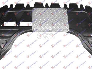 ZASTITA MOTORA BENZIN (A KVALI za Volkswagen Golf Plus od 2009. do 2014. god.