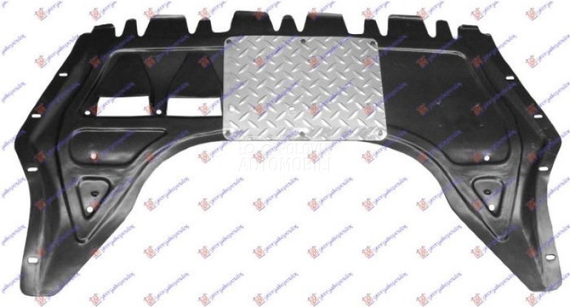 ZASTITA MOTORA BENZIN (A KVALI