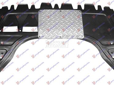 ZASTITA MOTORA BENZIN za Volkswagen Touran od 2003. do 2006. god.