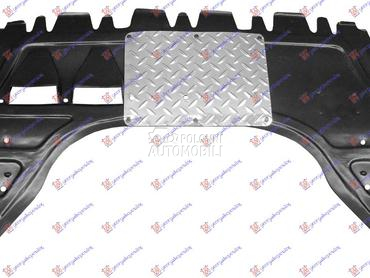 ZASTITA MOTORA BENZIN za Volkswagen Caddy od 2004. do 2010. god.