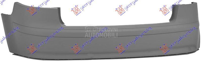 ZADNJI BRANIK 3 VRATA (A KVALI