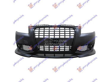 PREDNJI BRANIK (KOMPLET) (S3 L za Audi A3 od 2003. do 2008. god.