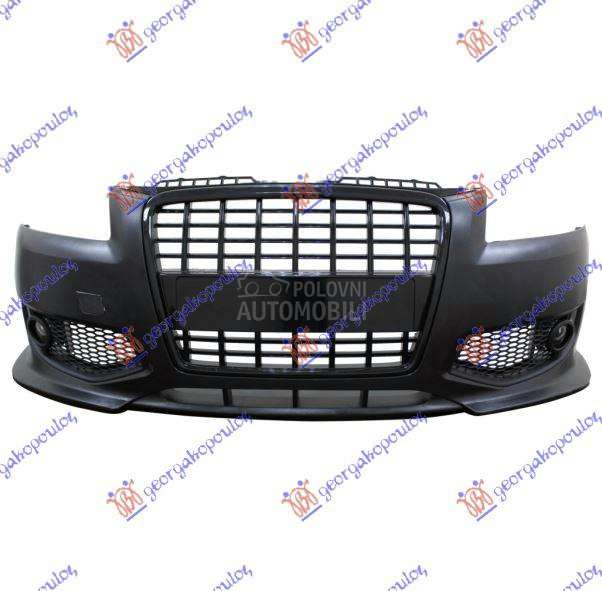 PREDNJI BRANIK (KOMPLET) (S3 L