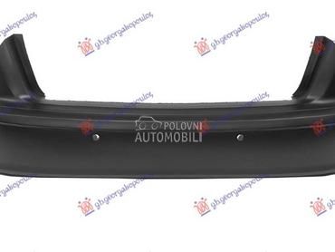 ZADNJI BRANIK PM 5 VRATA (SPOR za Audi A3 od 2003. do 2008. god.