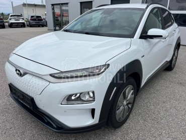 Hyundai Kona 64Kv/500domet