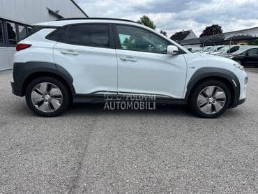 Hyundai Kona 64Kv/500domet