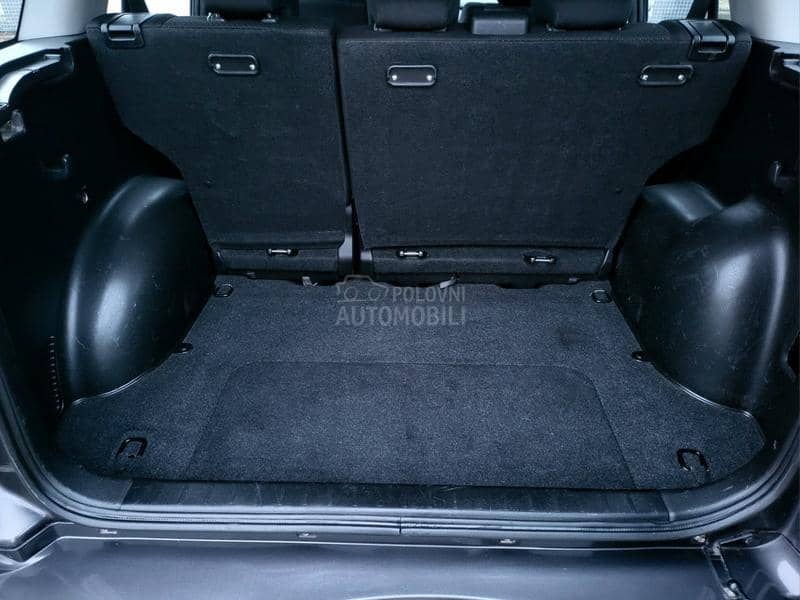 Suzuki Grand Vitara 1.9 DDIS 4x4