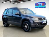 Suzuki Grand Vitara 1.9 DDIS 4x4