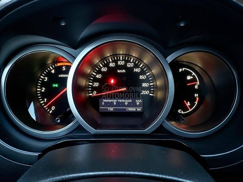 Suzuki Grand Vitara 1.9 DDIS 4x4