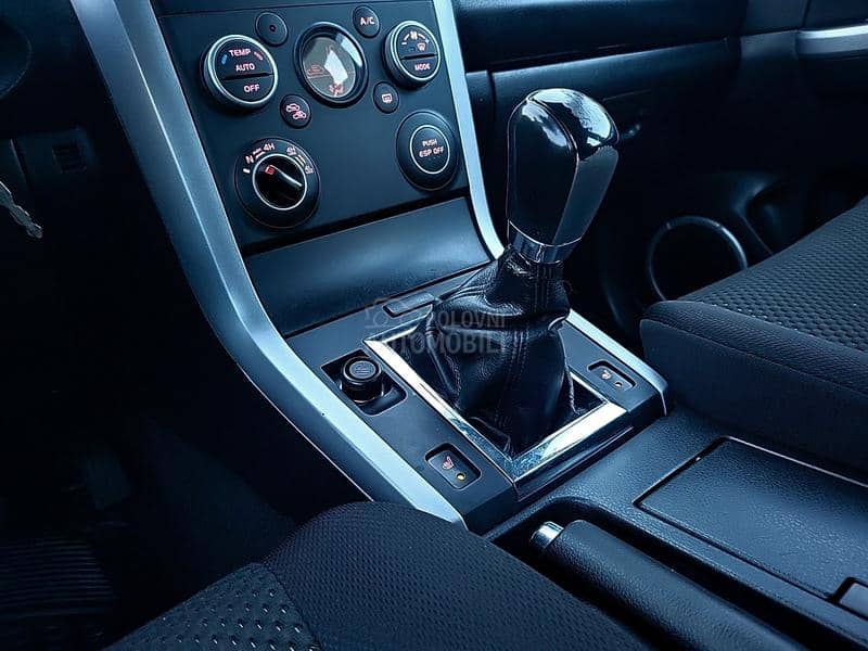 Suzuki Grand Vitara 1.9 DDIS 4x4