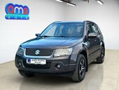 Suzuki Grand Vitara 1.9 DDIS 4x4