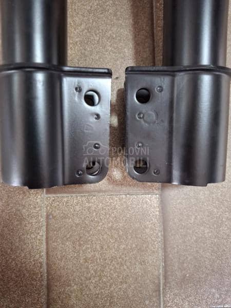 AMORTIZER PREDNJI Z-101