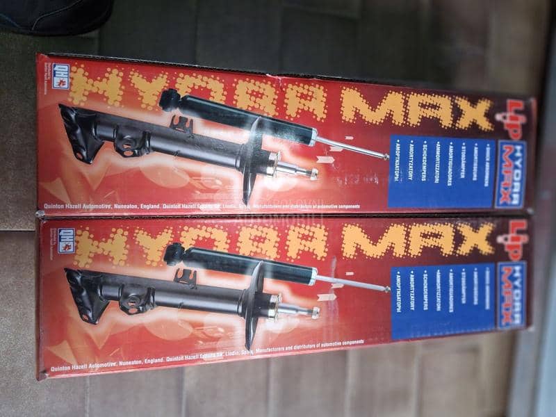 AMORTIZER PREDNJI Z-101