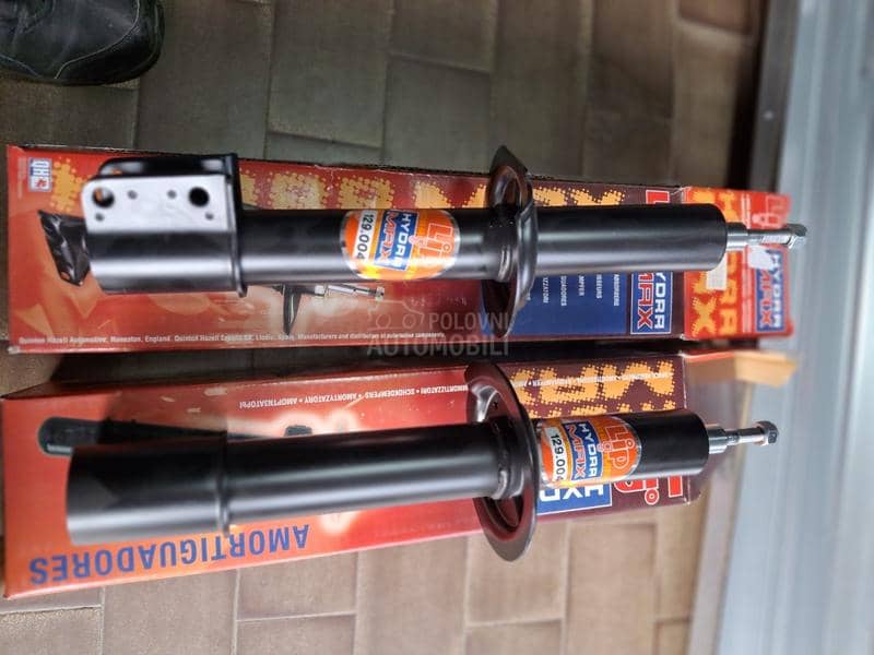 AMORTIZER PREDNJI Z-101