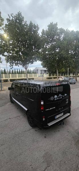 Fiat Talento 