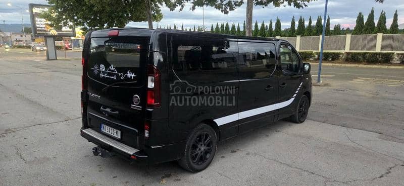 Fiat Talento 
