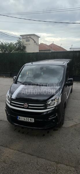 Fiat Talento 