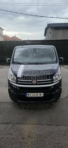 Fiat Talento 