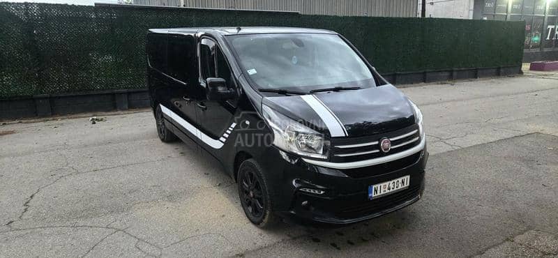 Fiat Talento 