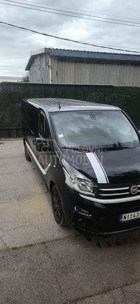 Fiat Talento 