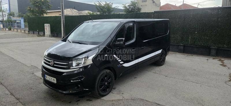 Fiat Talento 