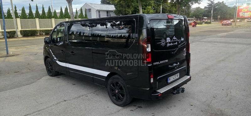 Fiat Talento 