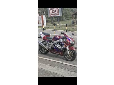 Honda CBR 919 SC33