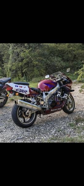 Honda CBR 919 SC33
