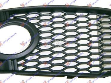 RESETKA PREDNJEG BRANIKA (SA M za Audi A3 od 2003. do 2008. god.