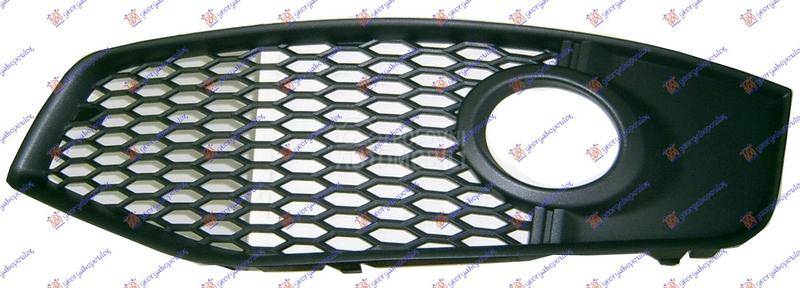 RESETKA PREDNJEG BRANIKA (SA M