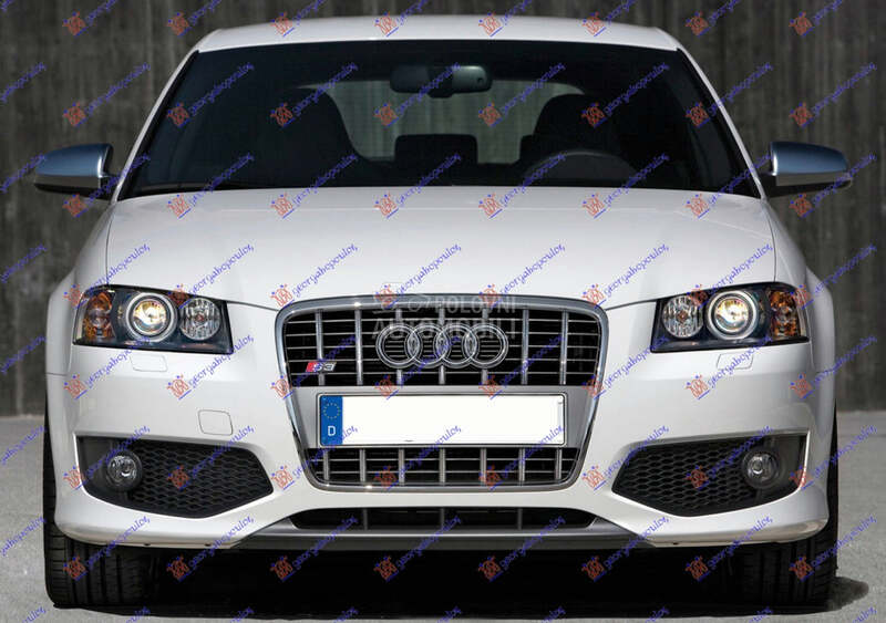 RESETKA PREDNJEG BRANIKA (SA M