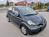 Toyota Aygo 1.0VVT/FACELIFT/NOVA