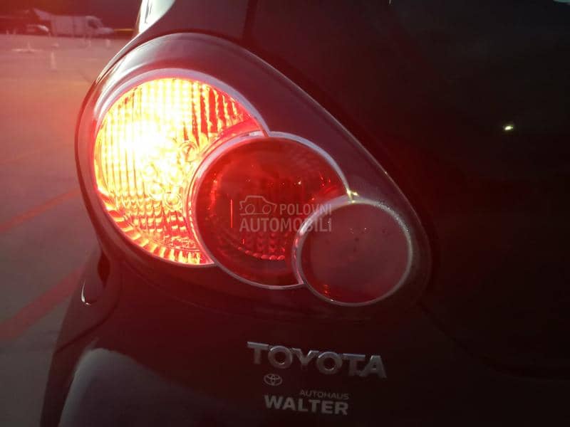 Toyota Aygo 1.0VVT/FACELIFT/NOVA
