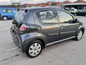 Toyota Aygo 1.0VVT/FACELIFT/NOVA