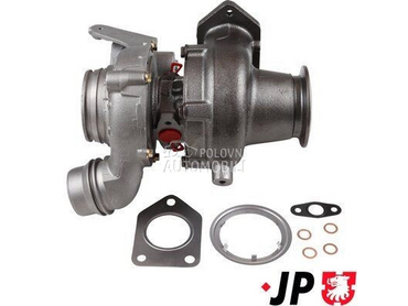 turbina za BMW Serija 1 od 2012. do 2018. god.