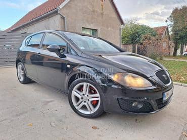 Seat Leon 1.6 TDI D.S.G