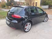 Seat Leon 1.6 TDI D.S.G